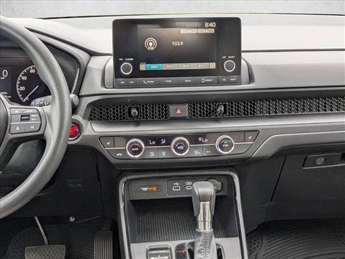 Used 2023 Honda CR-V EX image 15