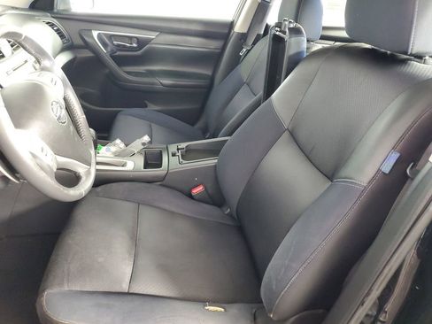 Used 2017 Nissan Altima 2.5 SR image 12