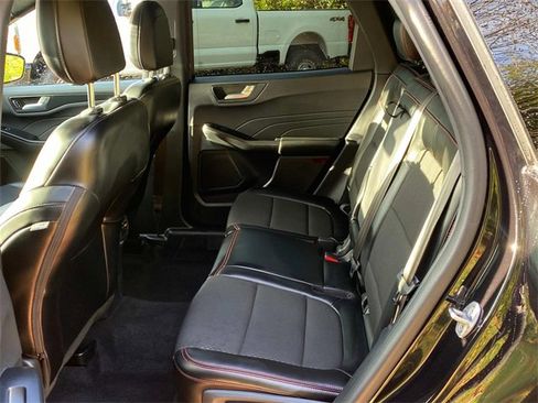 Used 2024 Ford Escape ST-Line w/ Tech Pack #1 image 9