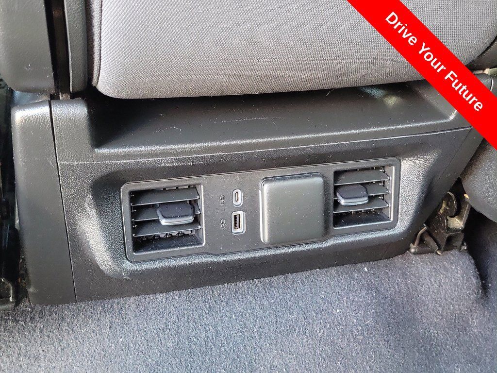 Used 2022 Chevrolet Silverado 1500 LT w/ All Star Edition Plus RWD image 23