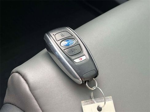 Used 2020 Subaru Outback Onyx Edition XT w/ Popular Package #2 image 39