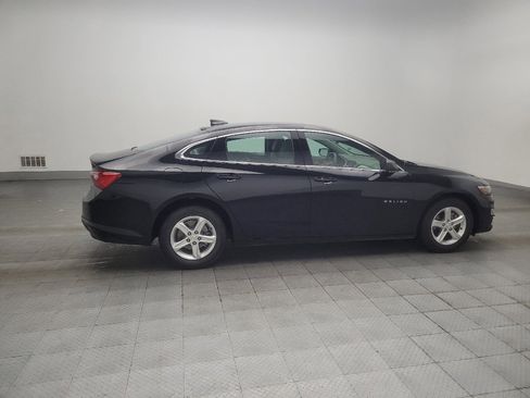 Used 2023 Chevrolet Malibu LS FWD image 10