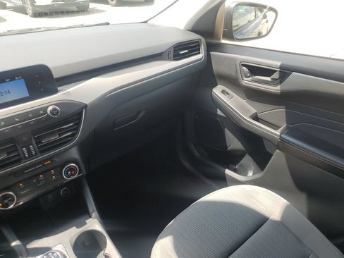 Used 2021 Ford Escape S FWD image 11