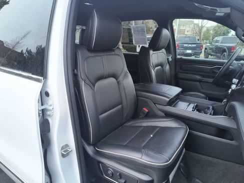 Used 2024 RAM 1500 Limited w/ Trailer Tow Group image 24