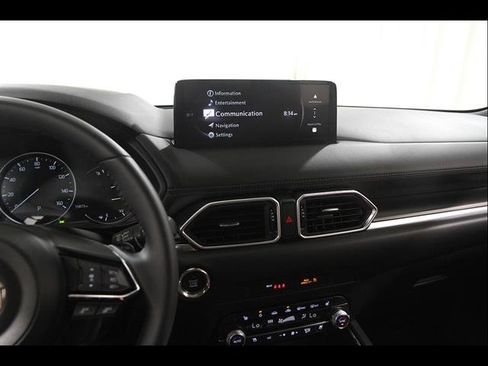 Certified 2024 MAZDA CX-5 Carbon Edition AWD/4WD image 9