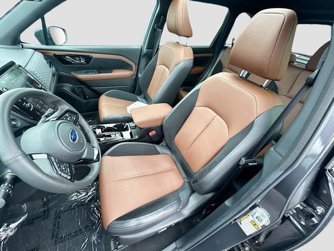 Certified 2026 Subaru Forester Touring AWD/4WD image 20
