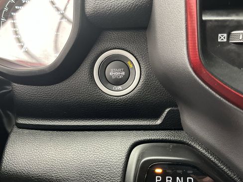 Used 2022 RAM 1500 Rebel w/ Level 1 Equipment Group image 22