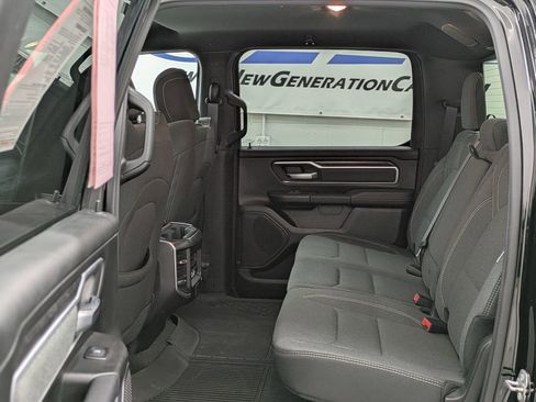 Used 2023 RAM 1500 Big Horn image 30