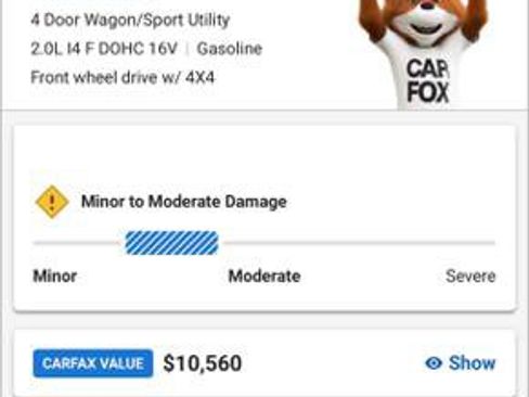 Used 2016 Ford Escape Titanium AWD/4WD image 13