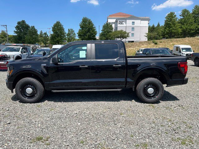 New 2026 Ford F150 XL AWD/4WD image 2