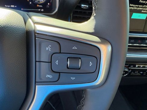 New 2026 Chevrolet Silverado 1500 RST w/ RST Select Package image 23