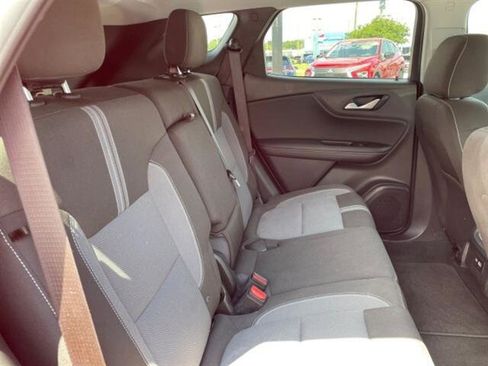 Used 2023 Chevrolet Blazer LT w/ Convenience Package image 10
