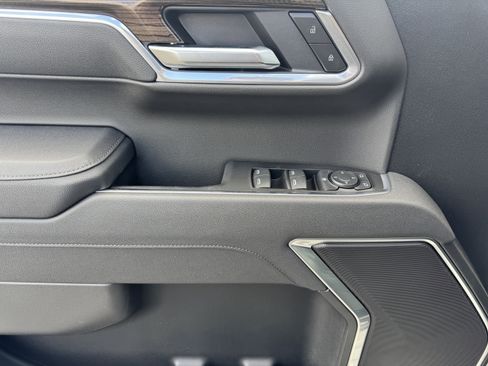 New 2026 Chevrolet Silverado 1500 RST w/ RST Select Package image 11