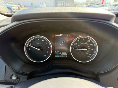 Used 2022 Subaru Forester Limited image 23