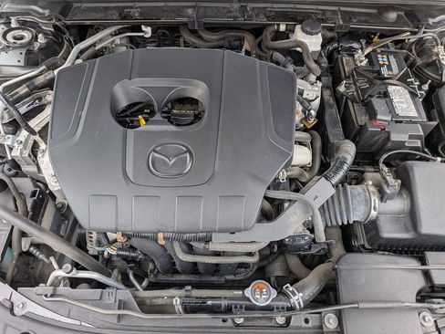 Used 2023 MAZDA MAZDA3 s AWD/4WD image 28