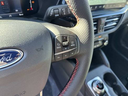 New 2026 Ford Escape ST-Line w/ Tech Pack #1 FWD image 20