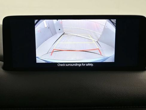 Used 2023 MAZDA CX-5 AWD 2.5 S w/ Premium Plus Pkg image 21