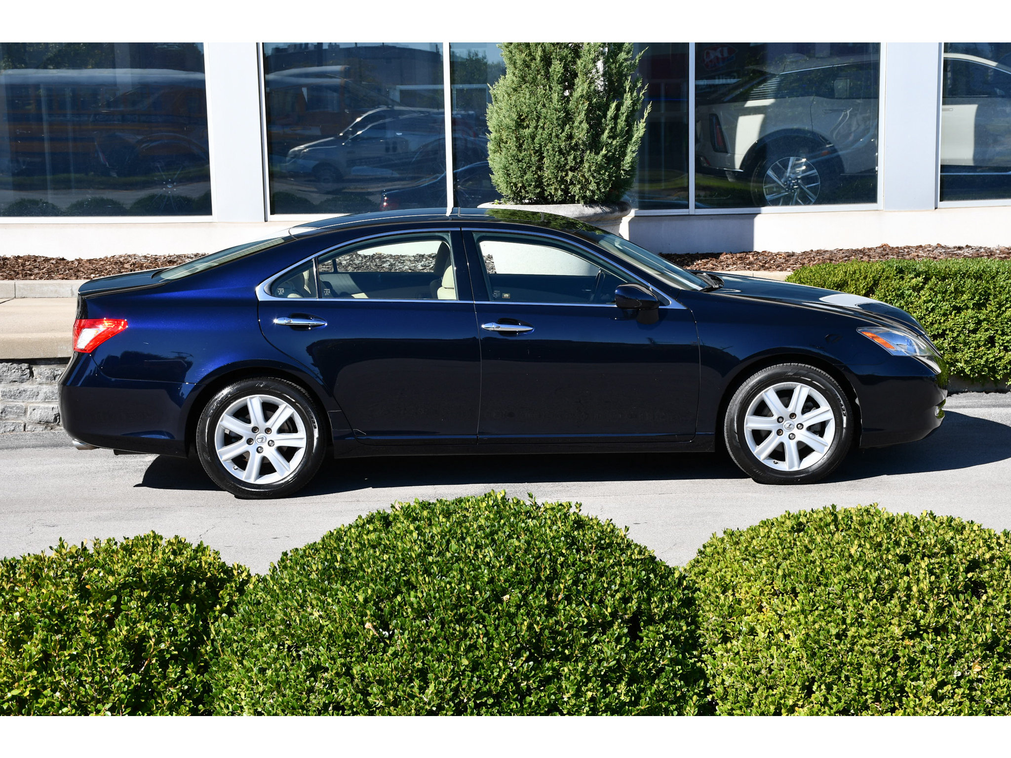 Used 2008 Lexus ES 350 FWD image 3