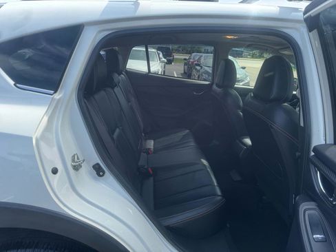 Used 2020 Subaru Crosstrek 2.0i Limited w/ Moonroof Package AWD/4WD image 23