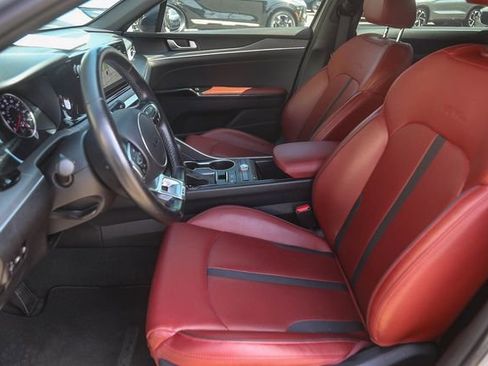 Used 2023 Kia K5 GT-Line w/ GT-Line Premium Package FWD image 16