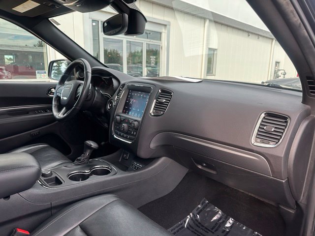 Used 2019 Dodge Durango R/T w/ Blacktop Package AWD/4WD image 15
