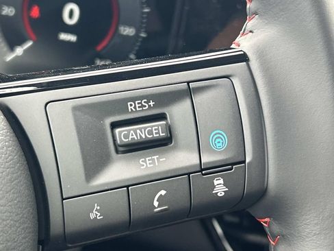New 2026 Nissan Kicks SR FWD image 28