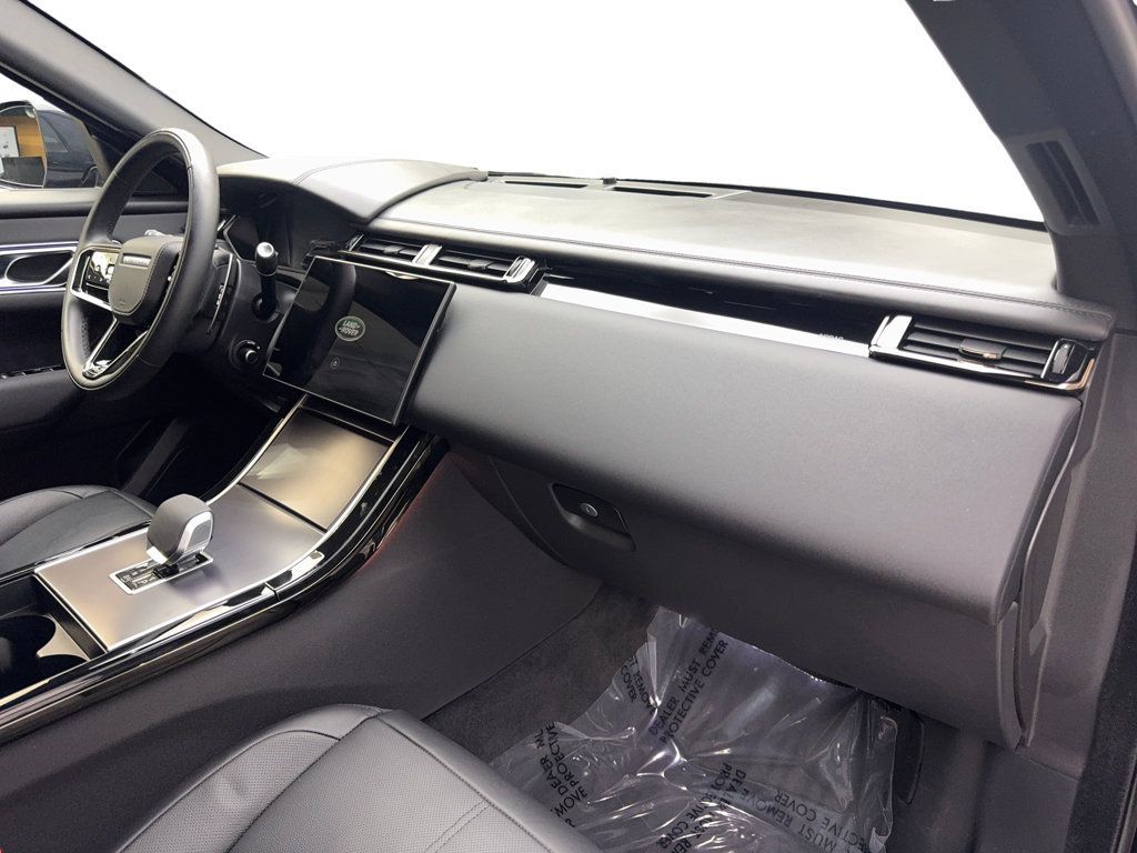 Used 2026 Land Rover Range Rover Velar Dynamic SE AWD/4WD image 53