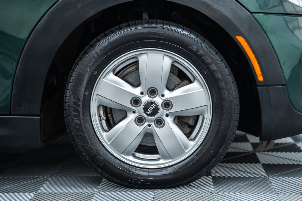 Used 2019 MINI Cooper Convertible FWD image 23