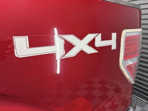 Used 2014 Ford F150 XLT w/ Equipment Group 302A Luxury image 24