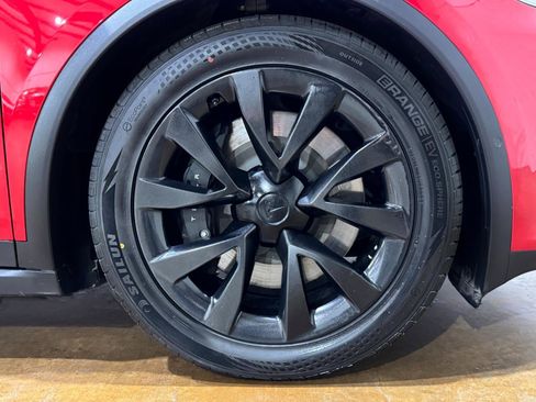 Used 2023 Tesla Model X AWD/4WD image 75
