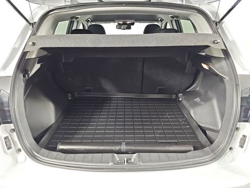 Used 2024 Mitsubishi Outlander Sport Ralliart image 30