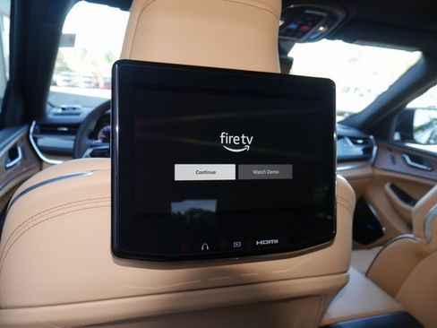 New 2025 Jeep Grand Cherokee L Summit image 29