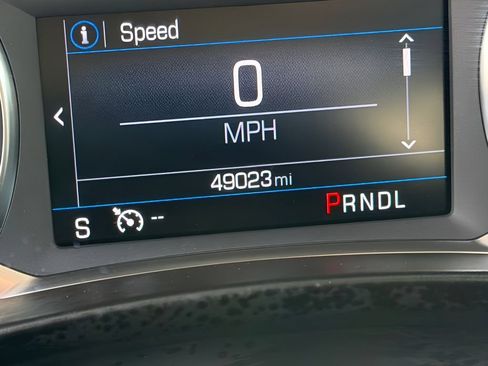 Used 2024 Chevrolet Equinox LT AWD/4WD image 24