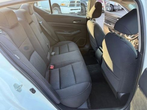 Used 2019 Nissan Altima 2.5 S image 33