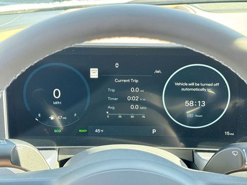 New 2025 Hyundai Sonata Limited FWD image 17