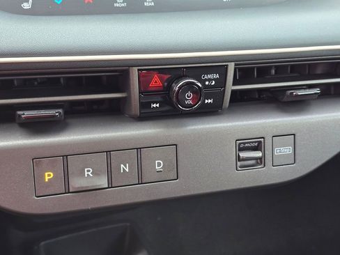 New 2026 Nissan Leaf SV+ w/ Floor Mat Package (SV+) image 28