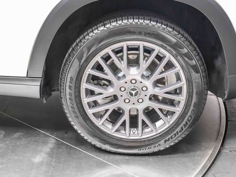 Used 2021 Mercedes-Benz GLE 350 image 9