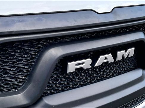 Used 2019 RAM 1500 Rebel w/ Rebel Level 1 Equipment Group AWD/4WD image 30