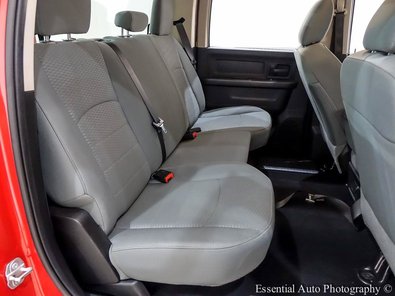 Used 2018 RAM 2500 Tradesman w/ Popular Equipment Group AWD/4WD image 26