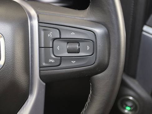 Used 2020 GMC Sierra 1500 Elevation w/ Elevation Value Package image 34