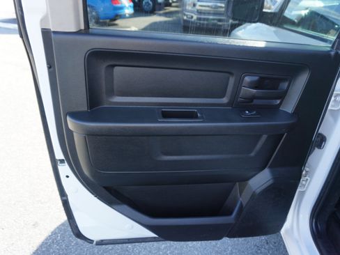 Used 2018 RAM 1500 Tradesman image 11