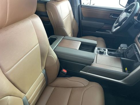 New 2026 Toyota Tundra 1794 Edition AWD/4WD image 25