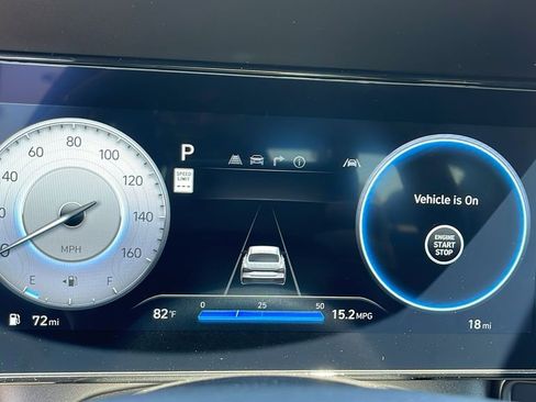 New 2025 Hyundai Elantra N Line image 24