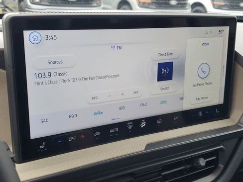 New 2026 Ford Bronco Sport Big Bend w/ Convenience Package image 18