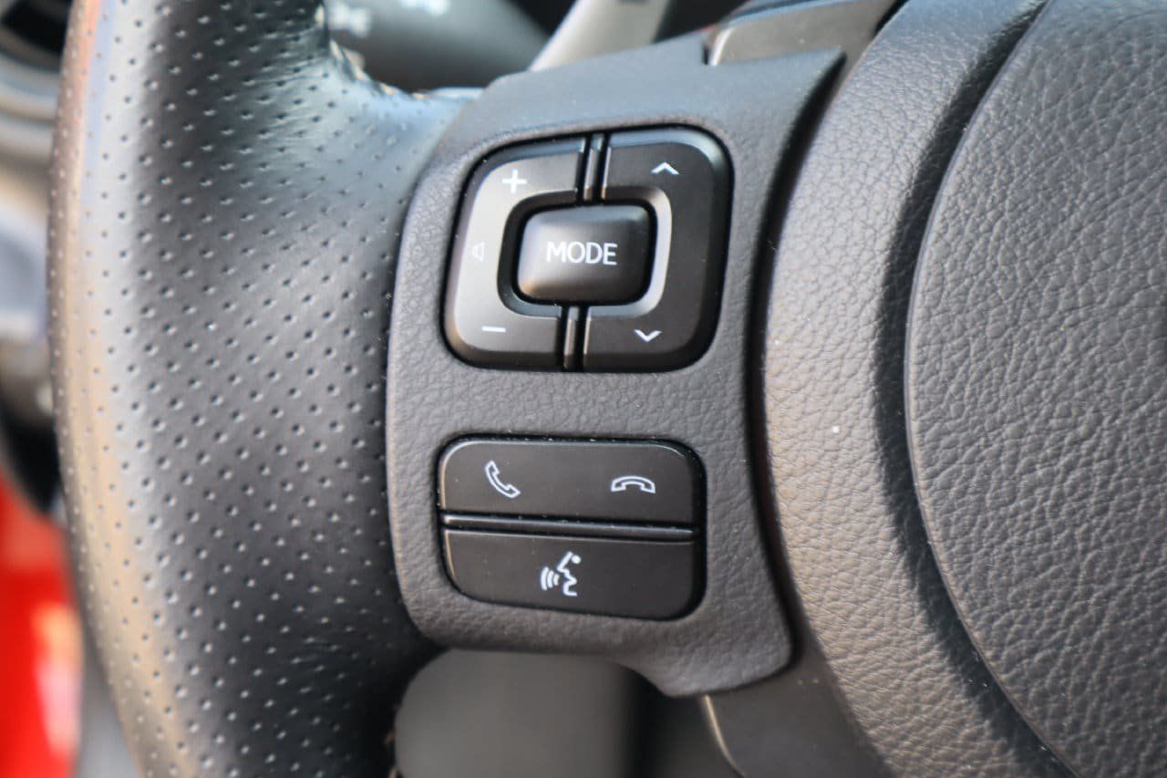 Used 2024 Lexus IS 350 F Sport w/ Memory Package RWD image 12