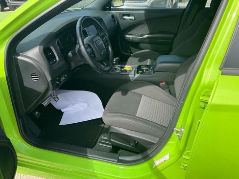 Certified 2023 Dodge Charger GT w/ Blacktop Package image 5