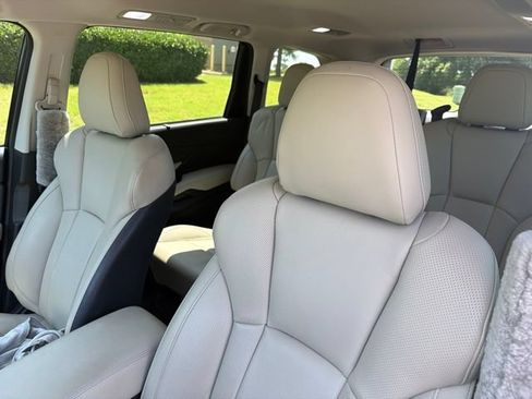 Used 2020 Subaru Ascent Limited w/ Popular Package #2A AWD/4WD image 11