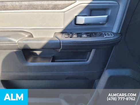 Used 2023 RAM 2500 Big Horn w/ Level 1 Equipment Group image 17