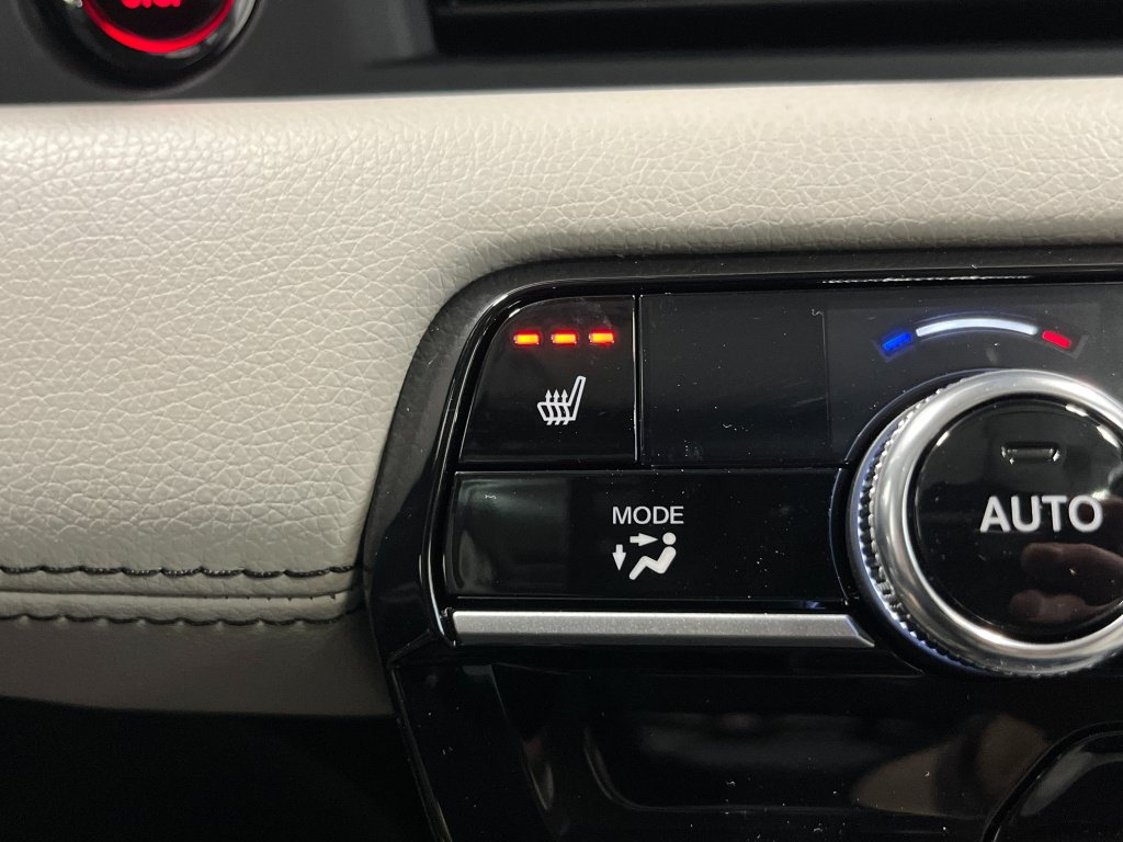 New 2026 Honda Pilot Touring image 20