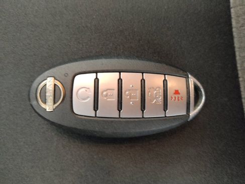 Used 2024 Nissan Altima 2.5 SV image 32